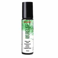 AYURELIEF - COLD & HEADACHE ROLL ON - 10ML